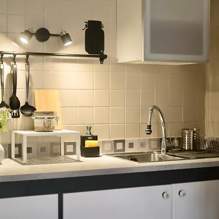 Апартаменты El Gato *