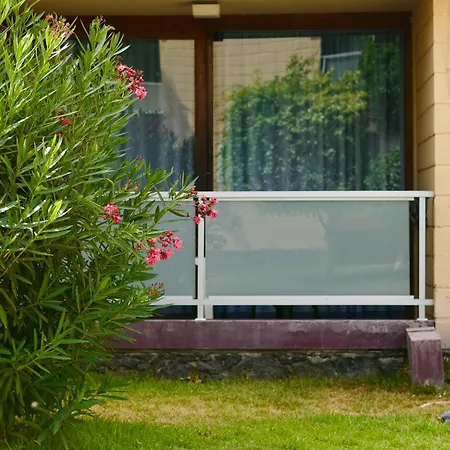 Апартаменты El Gato