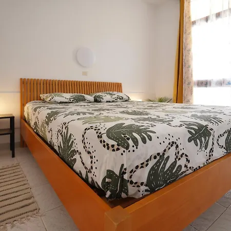 El Gato Апартаменты