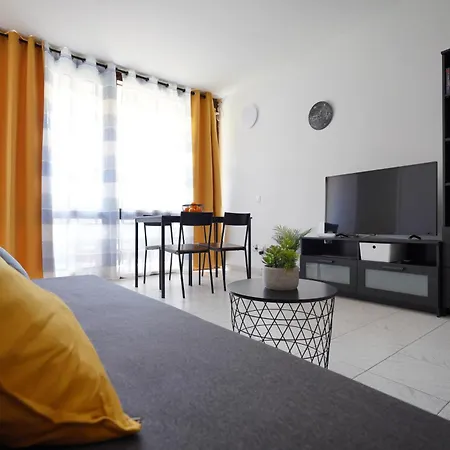 Apartment El Gato *
