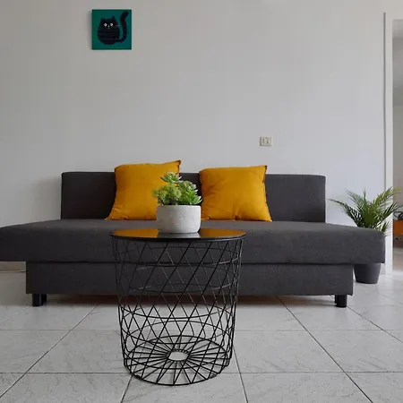 El Gato Apartment *